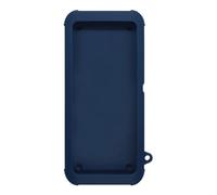 Antislip Shock Absorbing Silicone Cover for TI 84 Calculator Seamless Port Access Laboratory Classroom Use