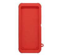 Antislip Shock Absorbing Silicone Cover for TI 84 Calculator Seamless Port Access Laboratory Classroom Use