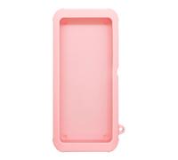 Antislip Shock Absorbing Silicone Cover for TI 84 Calculator Seamless Port Access Laboratory Classroom Use