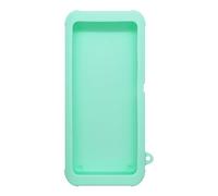 Antislip Shock Absorbing Silicone Cover for TI 84 Calculator Seamless Port Access Laboratory Classroom Use