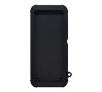 Antislip Shock Absorbing Silicone Cover for TI 84 Calculator Seamless Port Access Laboratory Classroom Use