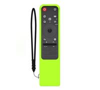 AntiSlip Shockproof Silicone Case Cover For MR25GA Remote Controller Skin Protective Skin Grip Precisions Remote Control Protectors