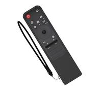 AntiSlip Shockproof Silicone Case Cover For MR25GA Remote Controller Skin Protective Skin Grip Precisions Remote Control Protectors