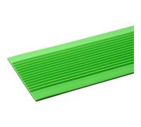 AntiSlip Stair Nosing Edge TrimNonSlip Stair Edging for Indoor/Outdoor Use 314.96in Green NonSlip Strip for Kindergarten Stairs Safety Stair Tread Protector