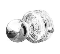Antislip Suction Cup Door Handle None Drilling Shower Handle Waterproof Bathroom Grab for Wet Environment Antislip Suction Cup Handrail
