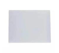 AntiSlips Pad for Soldering Iron and Weldings Station 230x180mm Essential Tool for Repairs Big Desk Silicone Mat