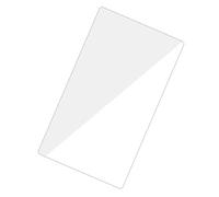 Antismudge Toughened Screen Protector For NSW2 Handheld Game Systems Enhances Visual Clear Without Button Interferences