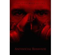 Antisocial Behavior