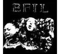 Antisocial Behavior - Antisocial Behavior/EFIL (UK Import)