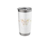 Antisocial Book Club Introvert Booklovers for Readers Stainless Steel Insulated Tumbler
