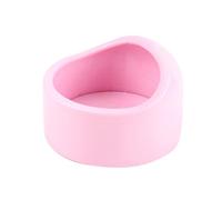 AntiSpill Hamster Bowl 5PCS MessFree Food Dry Food Feeding Feeding Watering Supplies For Guinea Pigs Non Spill Hamster Bowls