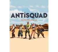 Antisquad Steam Key GLOBAL