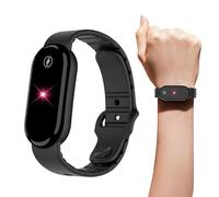 Antistatic Bracelet - Unisex Antistatic Adjustable Wrist Strap for Prevention Static Charge Electrostatic Removal and Grounding Bracelet for Lovers Family Friends Women and Men