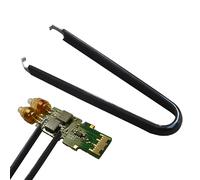 Antistatic Clip Pliers, Extractor for IC Chips, Stainless Steel Removal Tool for IC Chips, Integrated Blocks and -In Chaies