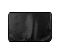 AntiStatic Computer Protectors For 24inch Tablets PU Materials Three Storage Compartments Breathable Back Panel Washable Cover Dustproof Tablets Cover With Pockets