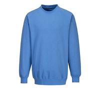 Portwest Sweatshirt AS24 - Anti-Static ESD - Hamilton Blue XL