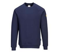 Portwest Antistatic Esd Sweatshirt