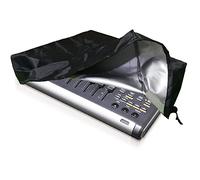 Antistatic Portastudio Multi-Track Audio Recorder Dust Cover Compatible with Tascam DP-24 / DP-32 / DP-32SD Digital Recorder, Waterproof, Sound Mixer Protector