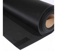 Antistatic Rubber Mats,Anti Static Work Cushion,ESD Soldering Pad,Workbench Protection Mat for Electric Welding Soldering Repair Electronic Work(Black,120x160cm)