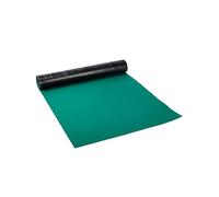 Antistatic Soldering MatHeat Resistant Nonslip Workbench Mat for Electronics Phone Laptop & Watch RepairLarge 23.6x94.5in (60x240cm)