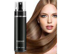 Antistatic Spray - Antistatic Spray for 100 ml Fabrics, Long-Term Perfume, Portable Spray for Clothes, Leaves, Fabrics and Sweaters, Ideal to Avoid Electrostatic Loads and A To Brin