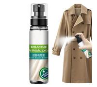 Antistatic Spray for Clothes 100ml Instant Daily Supplies