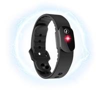 Antistatic Wristband - Smart Anti-Static Bracelet | 25x1.5cm ABS Silicone Adjustable Strap, Electrostatic Removal Grounding Band For Men Women Adults Family Friends Everyday Use