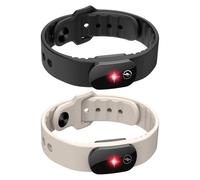 Antistatic Wristband - Static Wrist Strap | Adjustable Anti Statics Wristbands, Charge Discharge Control Equipment, Lightweight Comfort Accessory | For Technical Tasks Women, Men, Family, Friend