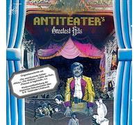 Antiteater's Greatest Hits (Excerpts from the early works of Peer Raben and R.W. Fassbinder)