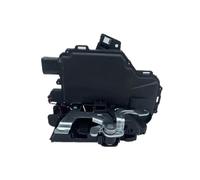 Antitheft Locking Devices 3B1837015A 3B1837016A 3B4839015A 3B4839016A Car Door Lock Latch Actuators for Seat for Arosa for Leon(Rear Left)