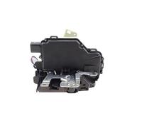 Antitheft Locking Devices 3B1837015A For Seat For Arosa For Leon For Toledo Car Central Door Lock Actuator Latch Module Motor Mechanism(Rear Left)