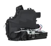 Antitheft Locking Devices 3B4839016A for Seat for Leon 1M1 Built 1999-2006 Door Lock Central Locking Rear Right Door Lock Accessories