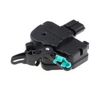 Antitheft Locking Devices 4717960AC for Caravan for Grand for Caravan 2001-2007 Car Rear Side Sliding Central Door Lock Actuator