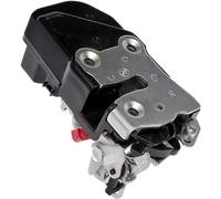 Antitheft Locking Devices 55135620AB For Grand For Cherokee 55135621AC 55135606AB 55136347 Door Lock Latch Actuator Motor(Rear Right)