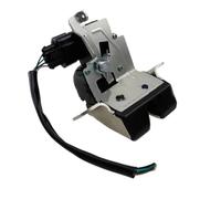 Antitheft Locking Devices 81230C7000 For Hyundai I20 1.2L 1.4L 16V Rear Trunk Door Lock Latch Actuator Motor Tailgate Boot Hatch 81230-C7000