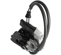 Antitheft Locking Devices 81310-D3010 For Hyundai For Tucson LHD 1PC Car Door Lock Actuator 81320-D3010 81410-D3000 81420-D3000(Front Left)