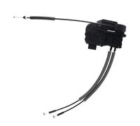 Antitheft Locking Devices 814102S000 Car Rear Left Door Lock Actuator For Hyundai For Tucson For IX35 2011-2015