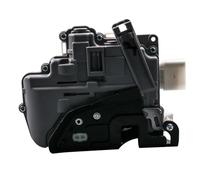 Antitheft Locking Devices 8j1837015a For VW For Passat Front Left Door Lock Actuator Lhd Door Lock Accessories