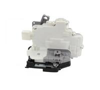 Antitheft Locking Devices 8J2837015 8J2837015A For A4 For B8 For A5 For Q3 For Q5 Passenger Side RHD Front Left Door Lock Actuator Mechanism