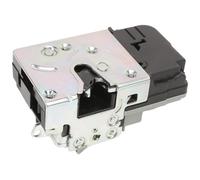Antitheft Locking Devices 9135R9 9135-R9 For Peugeot 206 1998-2013 Car Front Left Driver Side Door Lock Actuator