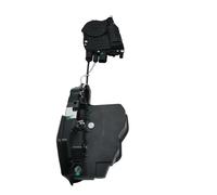Antitheft Locking Devices for 5 Series 2009-2016 for 7 Series 2007-2015 Door Lock Actuator Front Left 51217185689