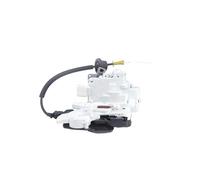 Antitheft Locking Devices for A8 for S8 for Quattro 4H1837015E 4H1837016E 4H0839015C 4H0839016C Door Lock Actuator with Automatic Suction Door(Left Rear)