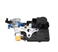 Antitheft Locking Devices for Chevy for Epica for Daewoo for 96636043 96636044 96636045 96636039 Central Door Lock Actuator Latch Module(Rear Left)