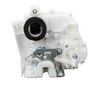 Antitheft Locking Devices For CR-V For CRV 2.4L 2007-2011 Door Lock Actuator Latch Front Rear Left Right Side 72650-SWA-A01 72150-SWA-A01(Rear Left)