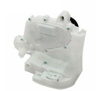 Antitheft Locking Devices for CRV for CR-V 2007-2011 Front Left Right LH Door Lock Actuator Latch Driver Side Door Lock Actuator(Front Right)