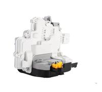 Antitheft Locking Devices For For A3 For A4 For B7 For A6 For C6 For A8 4e 8p Rear Right Driver Side Door Lock Actuator Door Lock Auto Parts