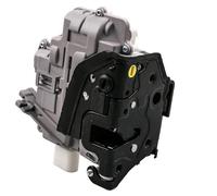 Antitheft Locking Devices For For Q3 For Q5 For Q7 For A4 For A5 Door Lock Actuator Rear Right Door Lock Accessories Door Lock Auto Parts