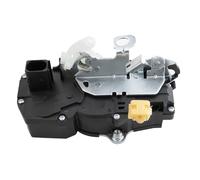 Antitheft Locking Devices for Gmc for Yukon 2007-2009 Car Accessories Front Rear Door Lock Actuators 931-304 931-303 931-108 931-109(Right Front)