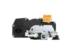 Antitheft Locking Devices for Gmc for Yukon 2007-2009 Car Accessories Front Rear Door Lock Actuators 931-304 931-303 931-108 931-109(Left Rear)