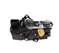 Antitheft Locking Devices for Hummer for H2 2003-2007 15816392 15816393 15816390 15816391 Car Central Door Lock Actuator Latch Module(Front Right (03-05))